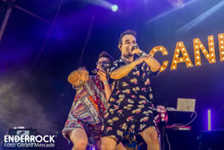 Festival Canet Rock 2019 <p>Doctor Prats</p>